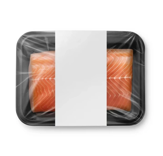 Seafood